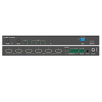 Сплиттер 1x3 HDMI 2.1, HDCP 2.3, Lideo SP24AP-8K: купить в Москве